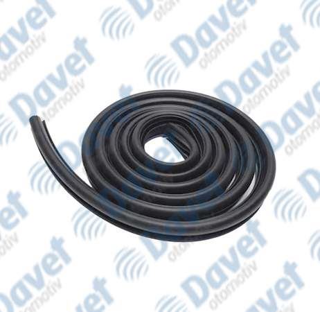 GMY 41SUP.266 Bagaj Fitili Getz  02>11 {1.Kalite Hamur / Co.Extruzyon - Ici Celik Telli Tekstil Orgulu}